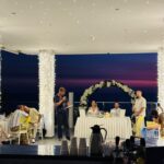 Sea-view wedding venue terrace, Paphos / Tengerre nezo eskuvoi helyszin terasz, Paphos / Βεραντα γαμου με θεα θαλασσα, Παφος